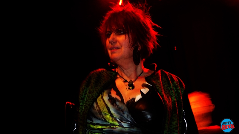 The Rezillos en concierto 2017 Alicante.4 The Rezillos en concierto 2017 Alicante.4