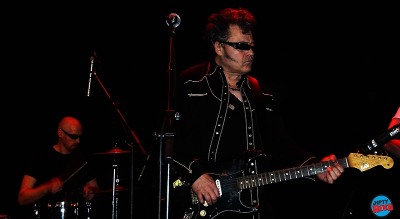 The Rezillos en concierto 2017 Alicante.5 The Rezillos en concierto 2017 Alicante.5