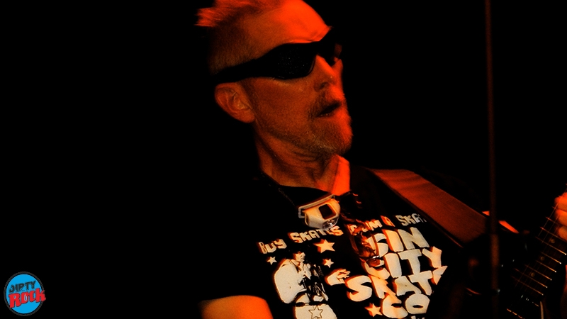 The Rezillos en concierto 2017 Alicante.7 The Rezillos en concierto 2017 Alicante.7