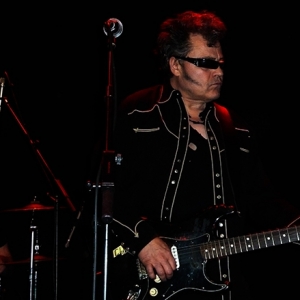 The Rezillos en concierto 2017 Alicante.5