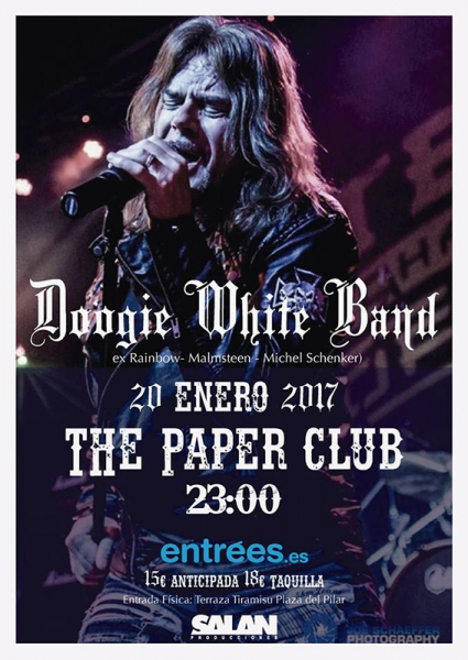 DOOGIE CARTEL 20 ENERO 2016 PAPER DOOGIE CARTEL 20 ENERO 2016 PAPER