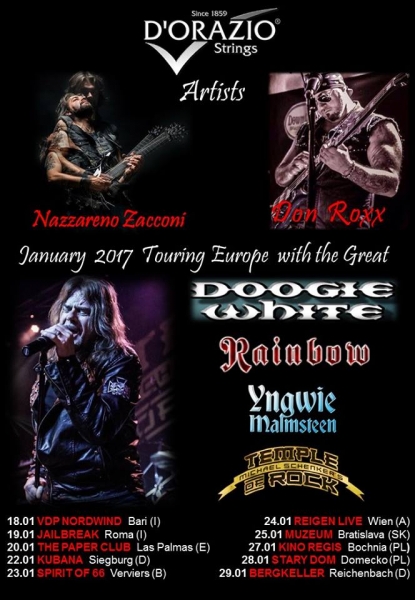 cartel tour doogie White cartel tour doogie White