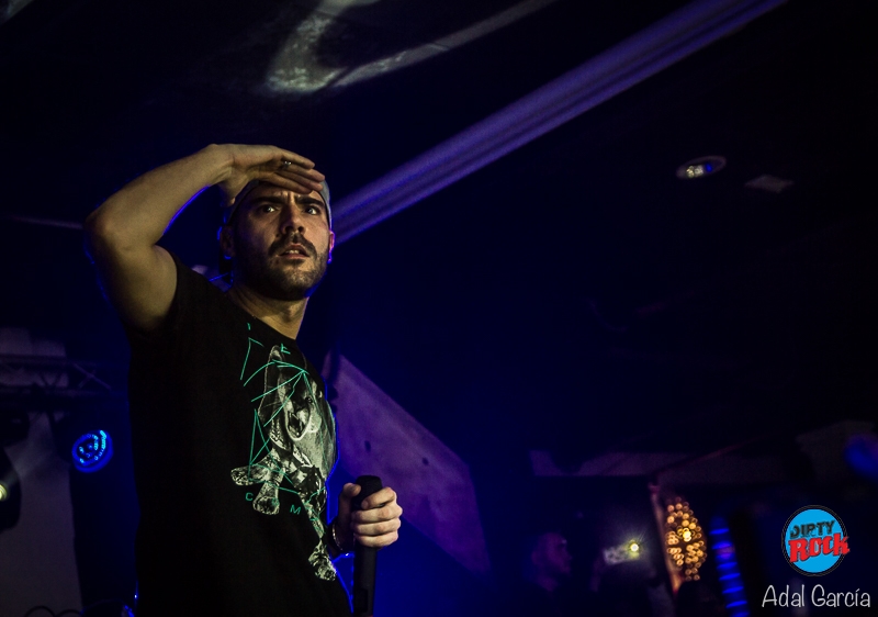Nach en Canarias 2017.10
