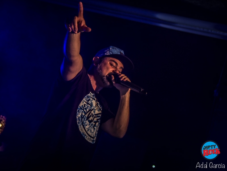 Nach en Canarias 2017.11