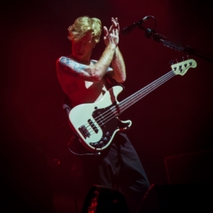 Biffy Clyro en Barcelona Sant Jordi 2017.5