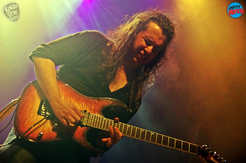 Robert Rodrigo Band ciclo Izar & Star Bilbao 2017 Robert Rodrigo Band ciclo Izar & Star Bilbao 2017