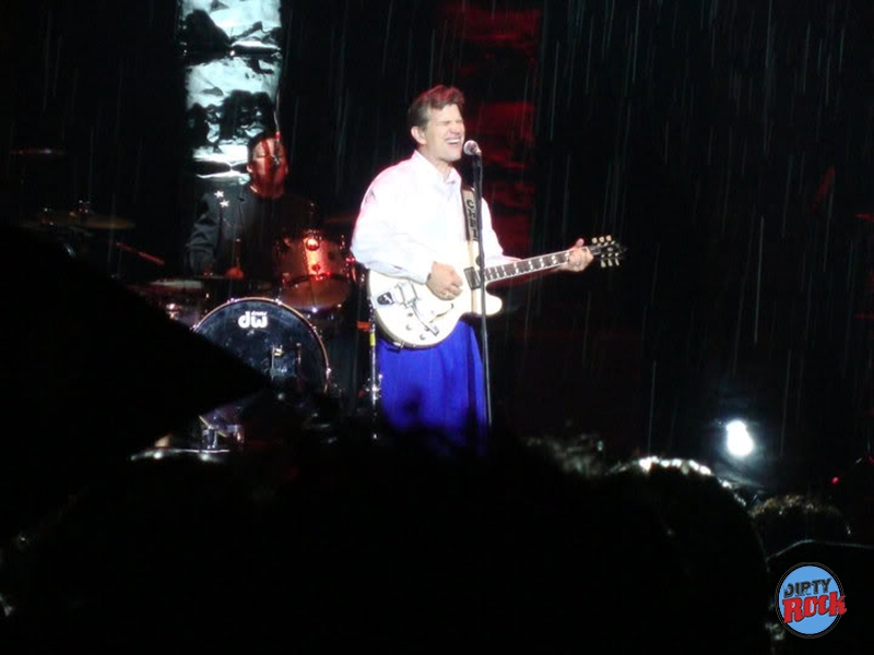 Chris Isaak Azkena 2017 actuación del 2016 en el ARF.1 Chris Isaak Azkena 2017 actuación del 2016 en el ARF.1