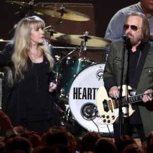 Tom Petty Persona del Año Musicares 2017.1