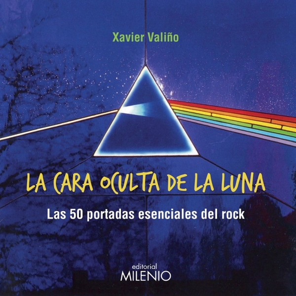 LA CARA OCULTA DE LA LUNA XAVIER VALIÑO LA CARA OCULTA DE LA LUNA XAVIER VALIÑO
