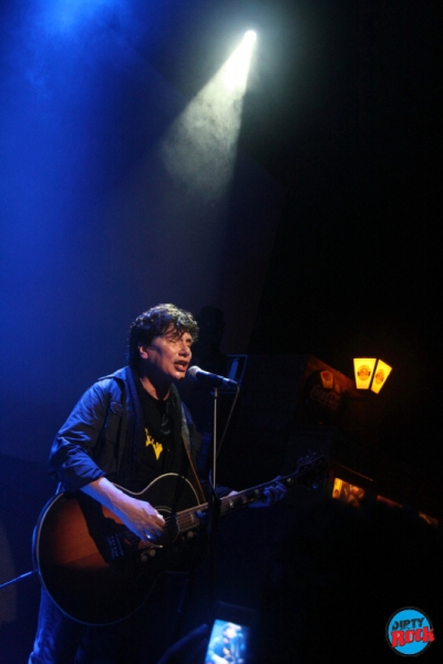 Eric Martin Mr Big Alcalá de Henares crónica.2