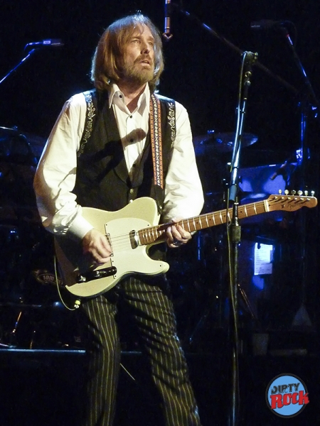 Tom Petty premio Person of the Year MusiCares 2017. Tom Petty premio Person of the Year MusiCares 2017.