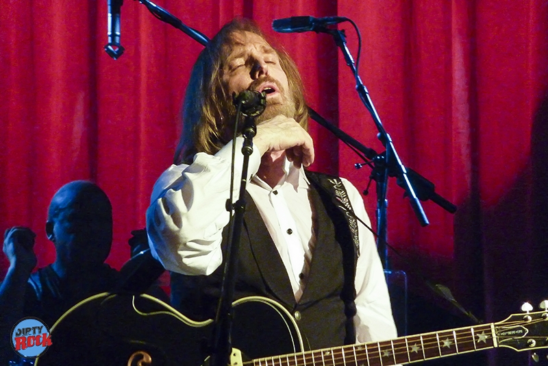 Tom Petty premio Person of the Year MusiCares 2017.1 Tom Petty premio Person of the Year MusiCares 2017.1