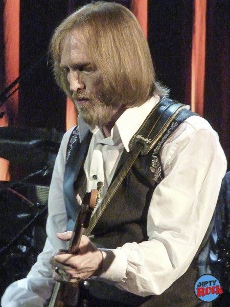 Tom Petty premio Person of the Year MusiCares 2017.10 Tom Petty premio Person of the Year MusiCares 2017.10