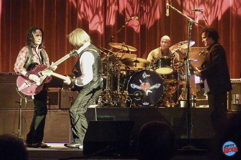 Tom Petty premio Person of the Year MusiCares 2017.3 Tom Petty premio Person of the Year MusiCares 2017.3