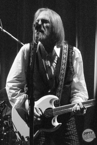 Tom Petty premio Person of the Year MusiCares 2017.4 Tom Petty premio Person of the Year MusiCares 2017.4