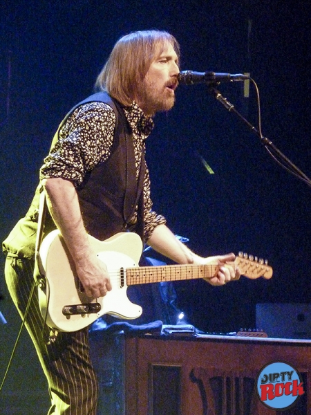 Tom Petty premio Person of the Year MusiCares 2017.6 Tom Petty premio Person of the Year MusiCares 2017.6