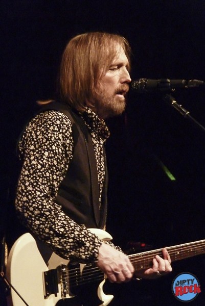Tom Petty premio Person of the Year MusiCares 2017.9