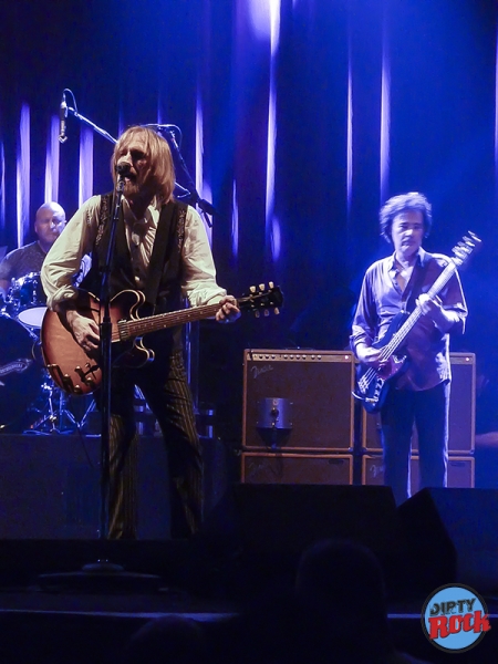 Tom Petty premio Person of the Year MusiCares 2017 Tom Petty premio Person of the Year MusiCares 2017