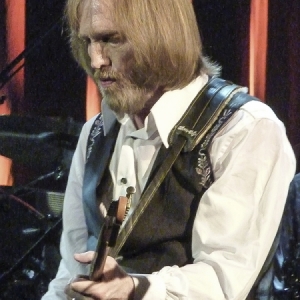 Tom Petty premio Person of the Year MusiCares 2017.10
