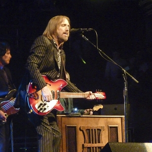 Tom Petty premio Person of the Year MusiCares 2017.5
