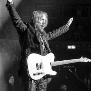 Tom Petty premio Person of the Year MusiCares 2017.8