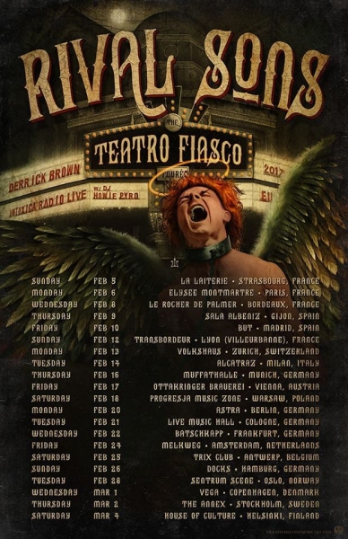 TeatroFiasco TeatroFiasco