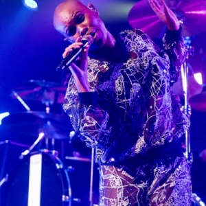 Skunk Anansie crónica Pamplona.18