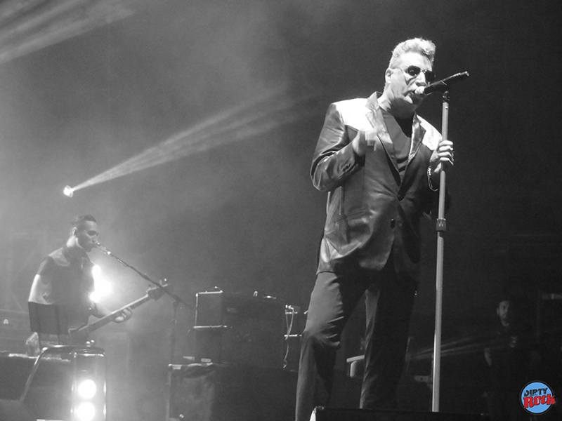 Loquillo Tenerife julio 2017.17 Loquillo Tenerife julio 2017.17