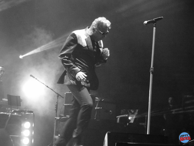 Loquillo Tenerife julio 2017.18 Loquillo Tenerife julio 2017.18