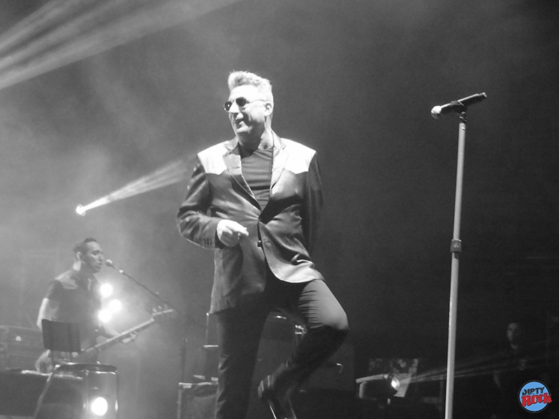 Loquillo Tenerife julio 2017.19 Loquillo Tenerife julio 2017.19