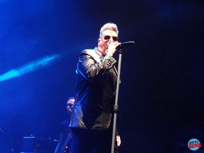 Loquillo Tenerife julio 2017.2 Loquillo Tenerife julio 2017.2