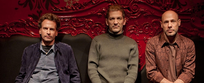 brad mehldau trio