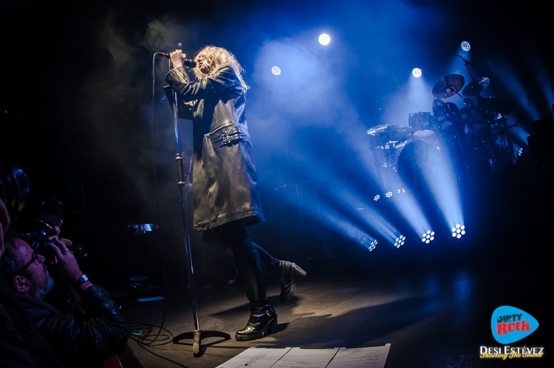 The Pretty Reckless crónica Barcelona 2017.7 The Pretty Reckless crónica Barcelona 2017.7