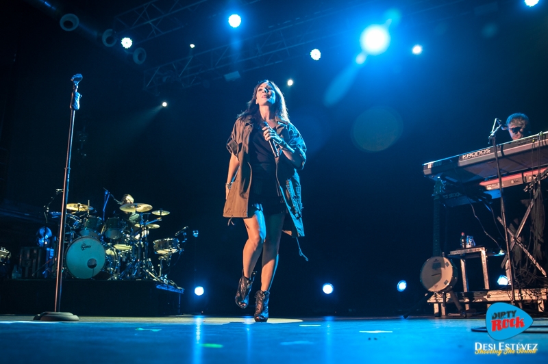 Natalie Imbruglia en Barcelona 2017.1 Natalie Imbruglia en Barcelona 2017.1