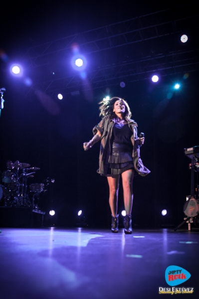 Natalie Imbruglia en Barcelona 2017.11 Natalie Imbruglia en Barcelona 2017.11