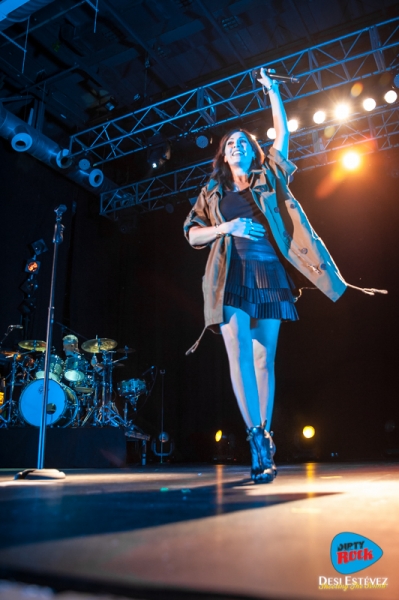 Natalie Imbruglia en Barcelona 2017.14 Natalie Imbruglia en Barcelona 2017.14