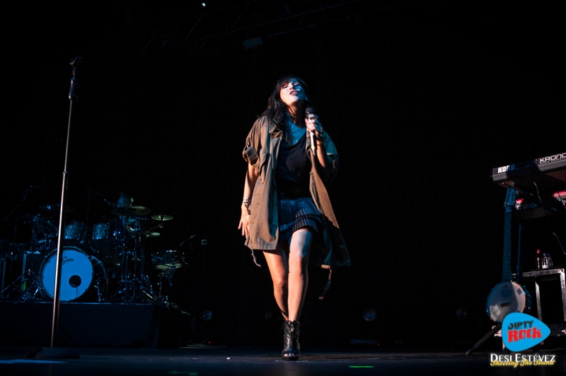 Natalie Imbruglia en Barcelona 2017.3 Natalie Imbruglia en Barcelona 2017.3