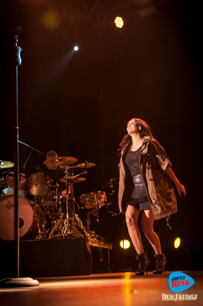Natalie Imbruglia en Barcelona 2017.5 Natalie Imbruglia en Barcelona 2017.5