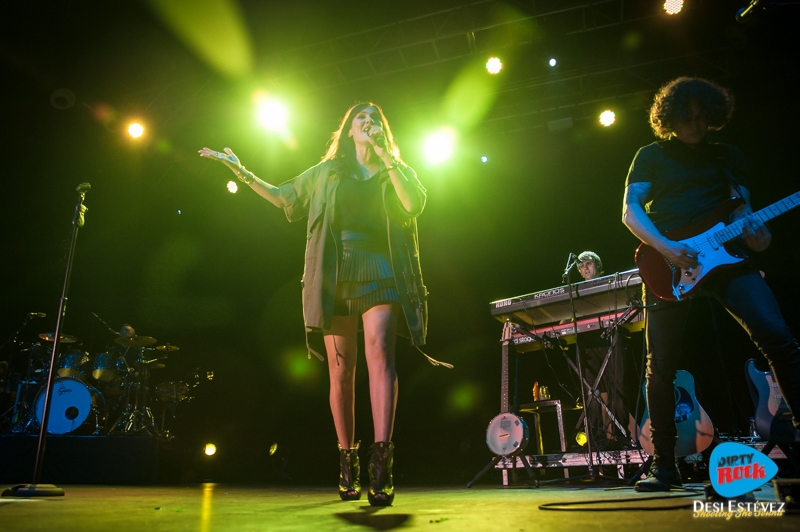 Natalie Imbruglia en Barcelona 2017.9 Natalie Imbruglia en Barcelona 2017.9