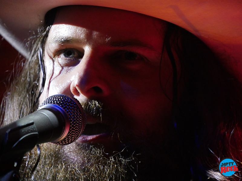 Red Beard Madrid sala El Sol 2017.20 Red Beard Madrid sala El Sol 2017.20
