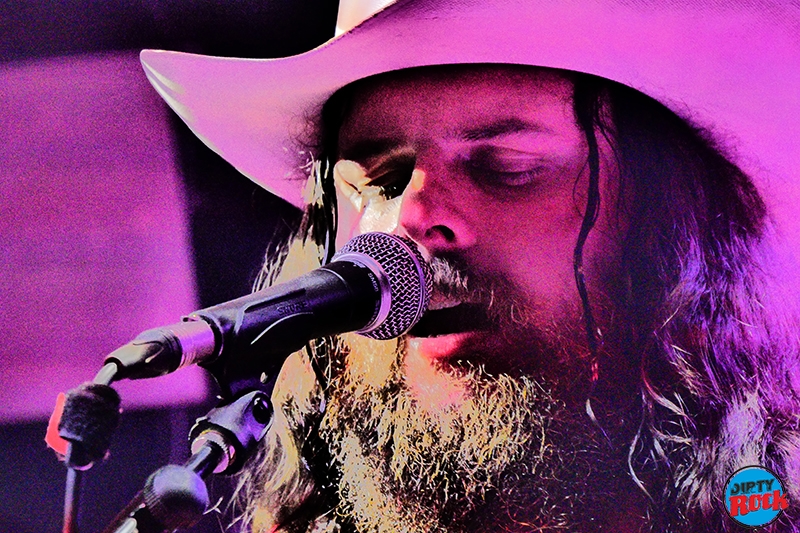 Red Beard Madrid sala El Sol 2017.24 Red Beard Madrid sala El Sol 2017.24
