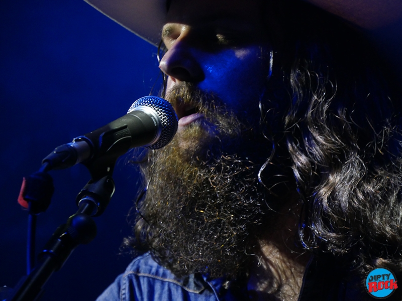 Red Beard Madrid sala El Sol 2017.26 Red Beard Madrid sala El Sol 2017.26