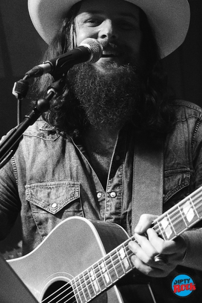 Red Beard Madrid sala El Sol 2017.29 Red Beard Madrid sala El Sol 2017.29