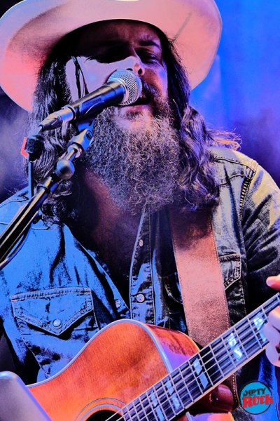 Red Beard Madrid sala El Sol 2017.32 Red Beard Madrid sala El Sol 2017.32