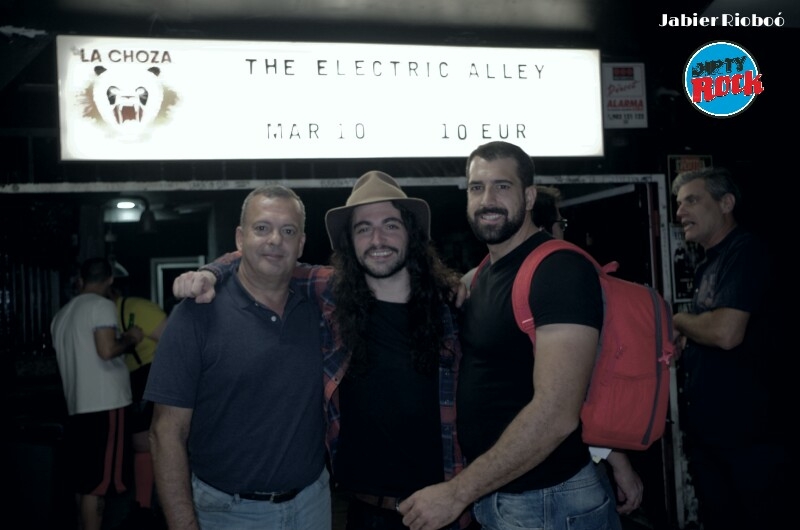 The Electric Alley Sala La Choza 03-12-06.08.46 The Electric Alley Sala La Choza 03-12-06.08.46