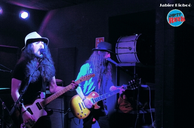 The Electric Alley Sala La Choza 03-12-06.13.28 The Electric Alley Sala La Choza 03-12-06.13.28