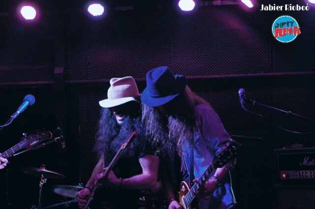 The Electric Alley Sala La Choza 03-12-06.23.49 The Electric Alley Sala La Choza 03-12-06.23.49