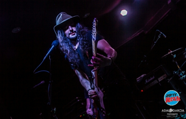 The Electric Alley Sala La Choza 03-12-11.50.46 The Electric Alley Sala La Choza 03-12-11.50.46