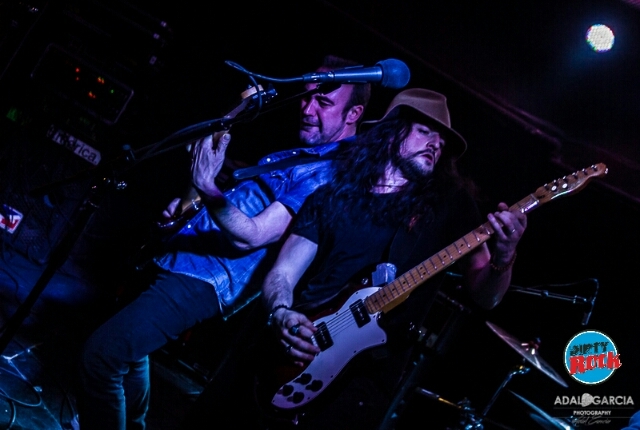 The Electric Alley Sala La Choza 03-12-11.55.24 The Electric Alley Sala La Choza 03-12-11.55.24
