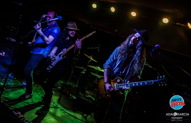 The Electric Alley Sala La Choza 03-12-11.57.32